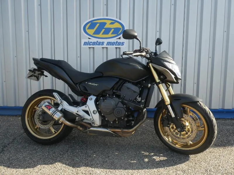 CB 600 HORNET