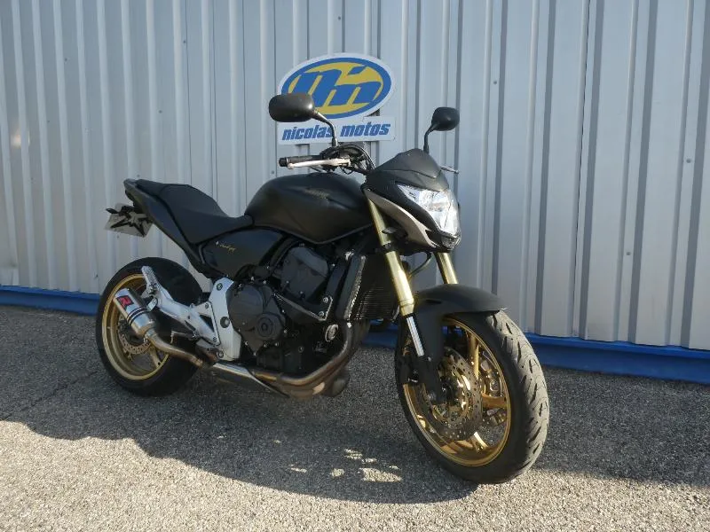 CB 600 HORNET