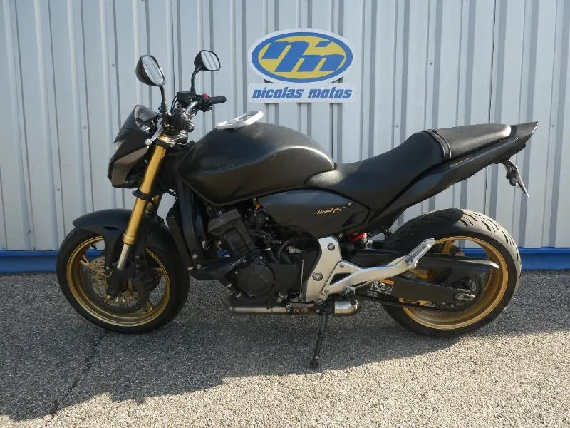 CB 600 HORNET