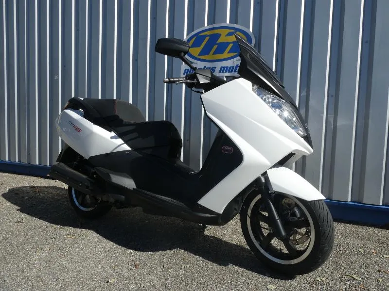 SATELIS RS 125