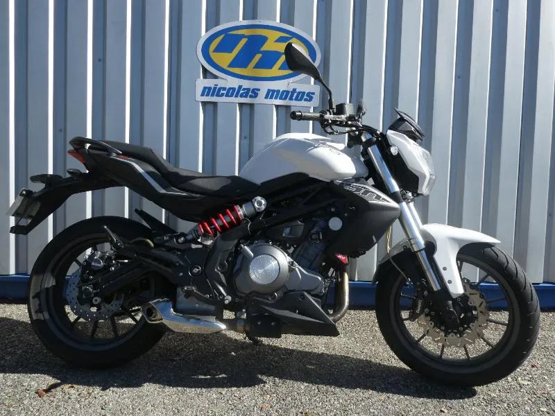 BN 302 2016