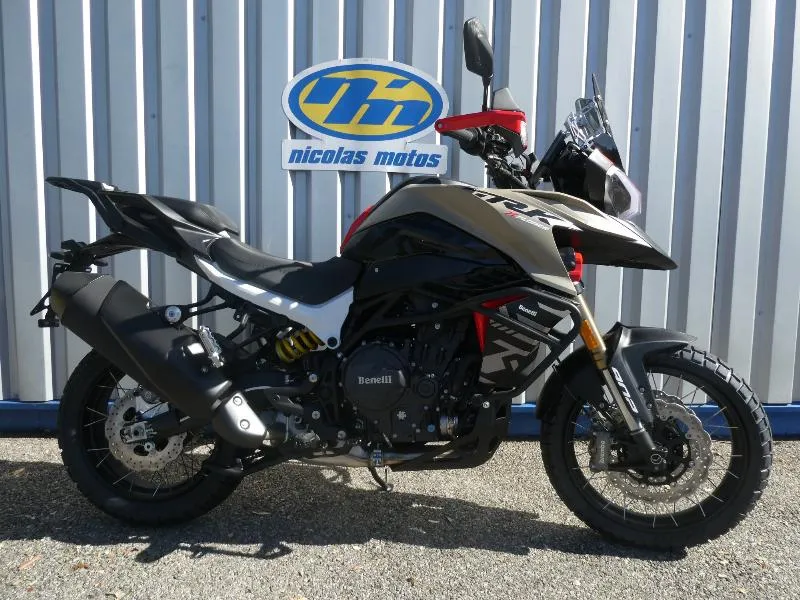 TRK 902 XPLORER 2026