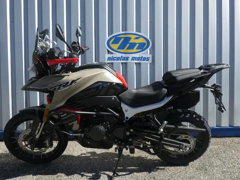 TRK 902 XPLORER