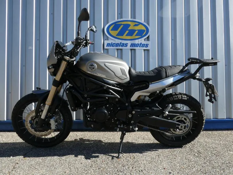 LEONCINO 800 T