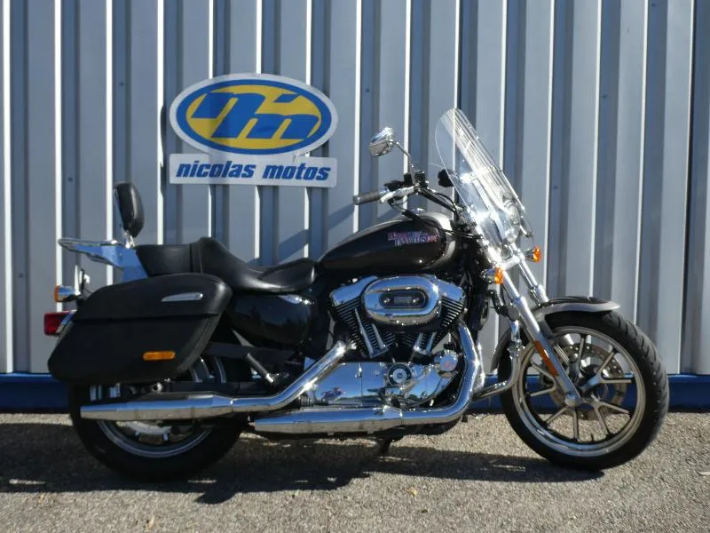 SPORTSTER 1200