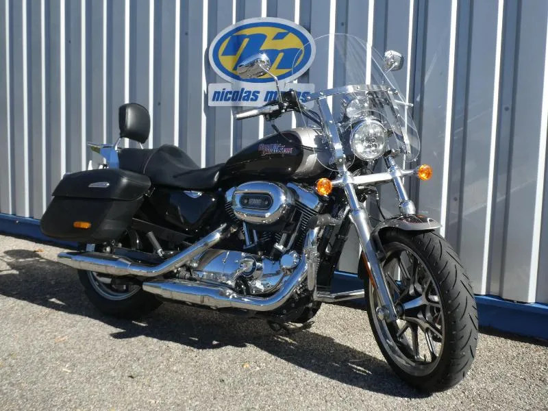 SPORTSTER 1200