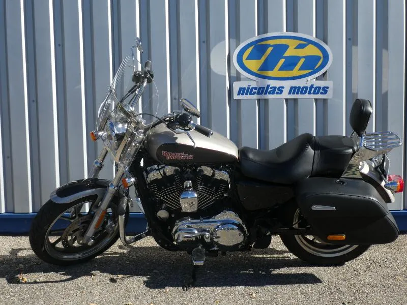 SPORTSTER 1200
