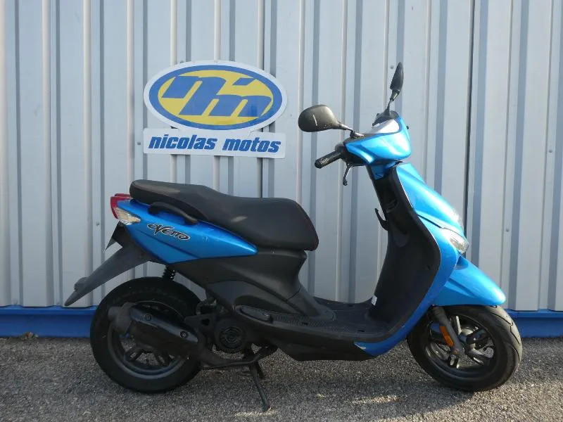 OVETTO 50