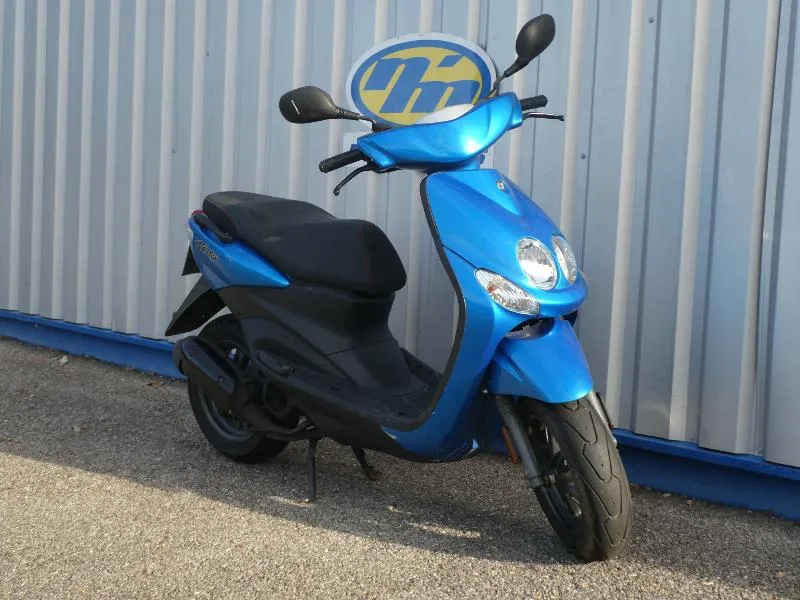 OVETTO 50