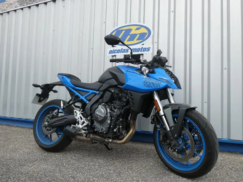 GSX8S