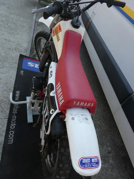 60 YZ