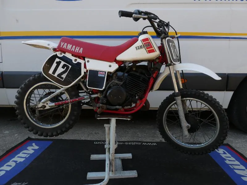 60 YZ