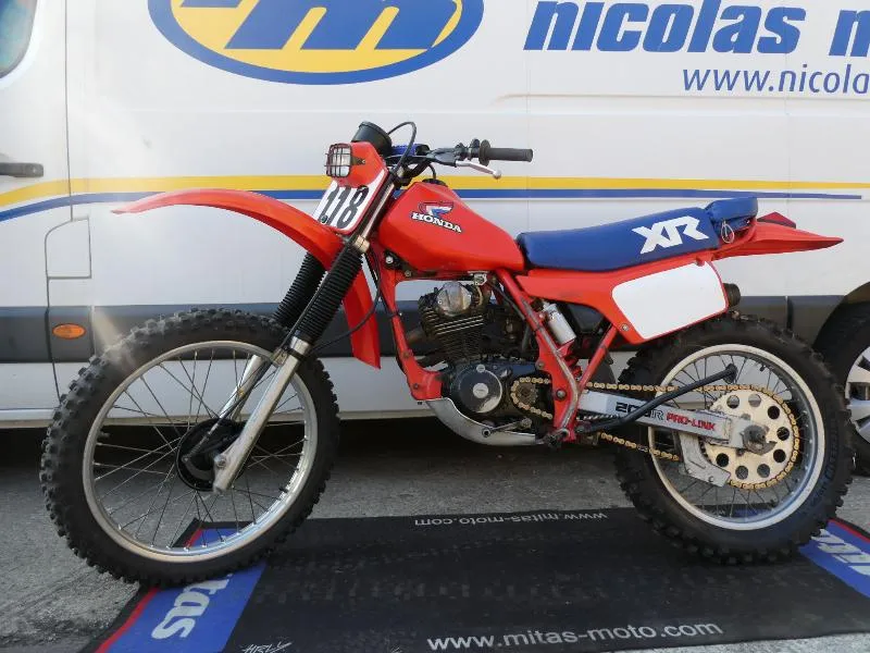 XR200