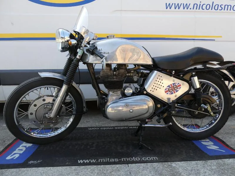 CLUBMAN