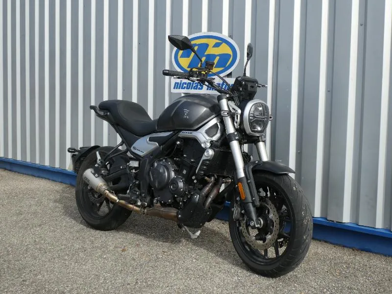 AC 500