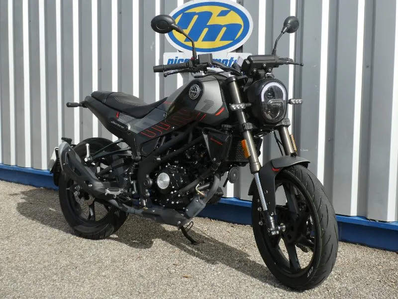 LEONCINO 125