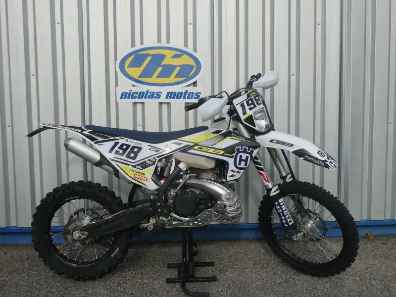 TE 300 2017