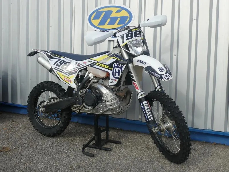 TE 300