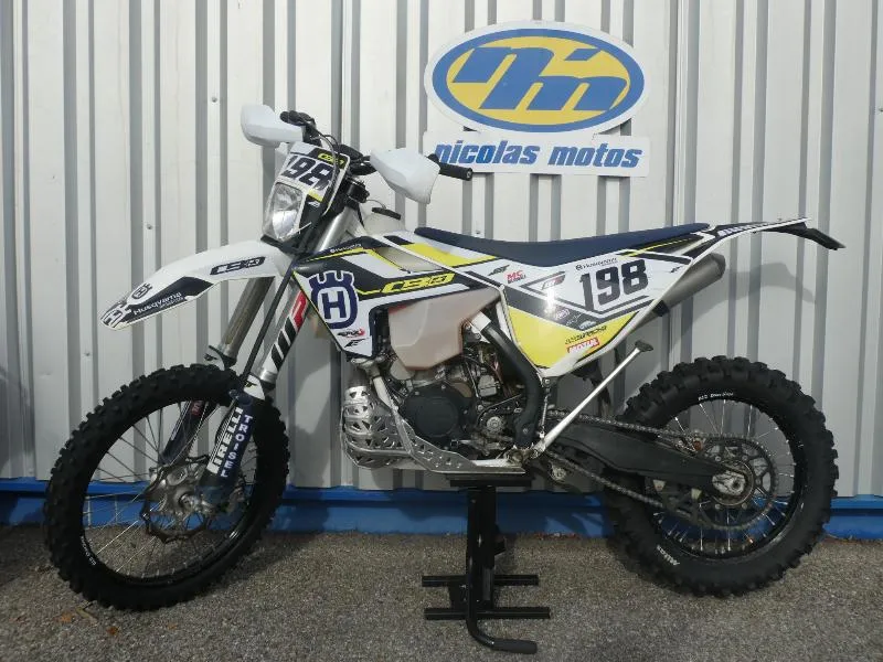 TE 300