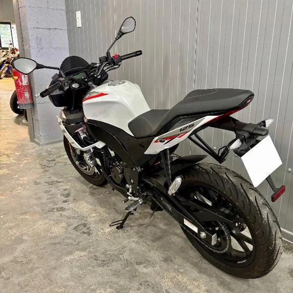 TUONO 125 ABS