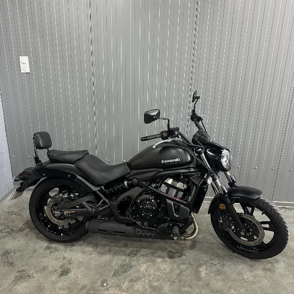 VULCAN S