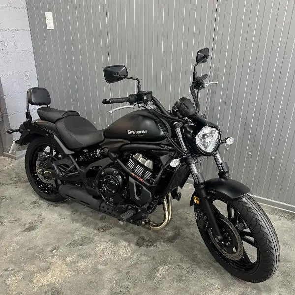 VULCAN S