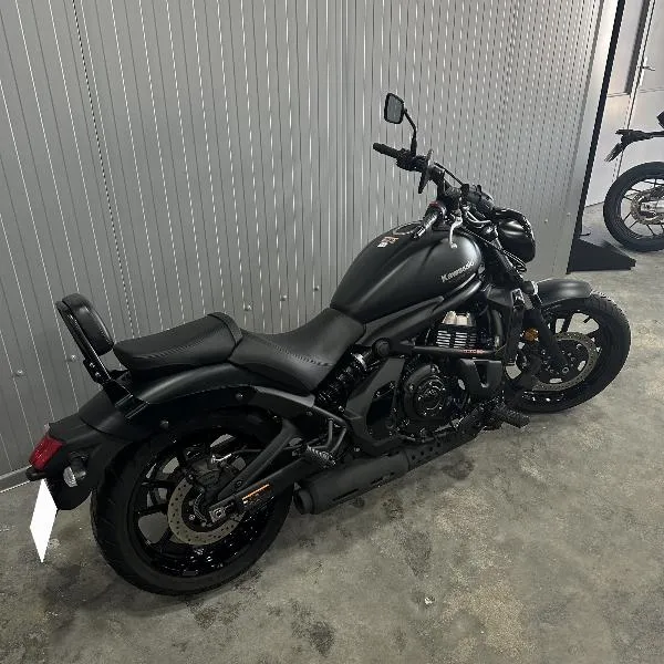 VULCAN S
