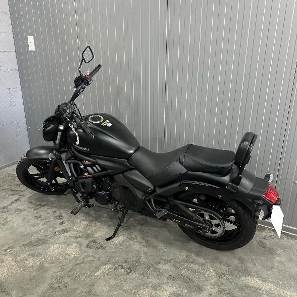 VULCAN S
