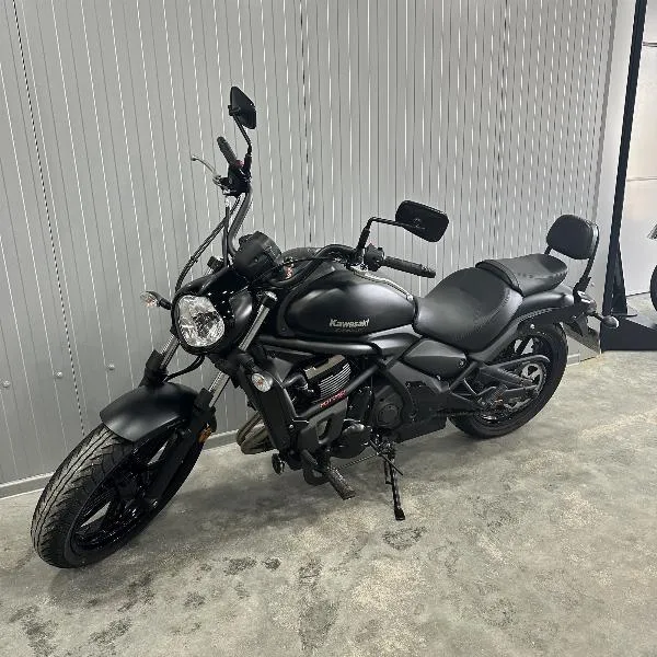 VULCAN S