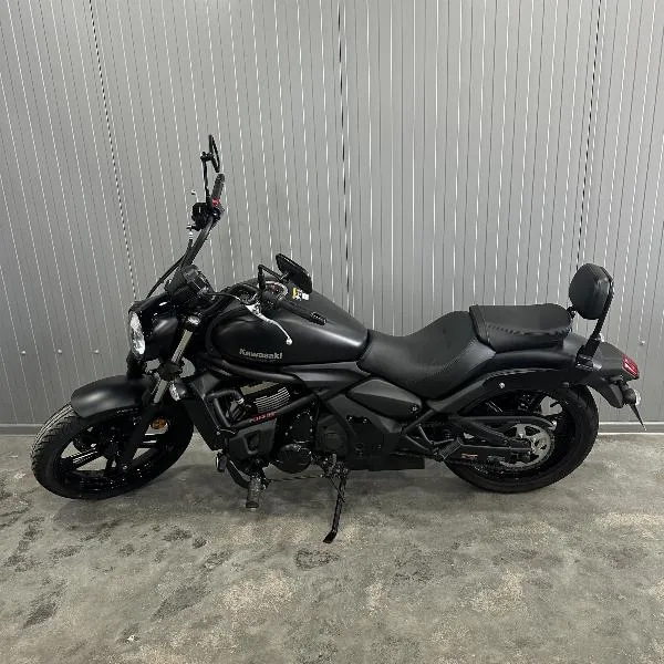 VULCAN S