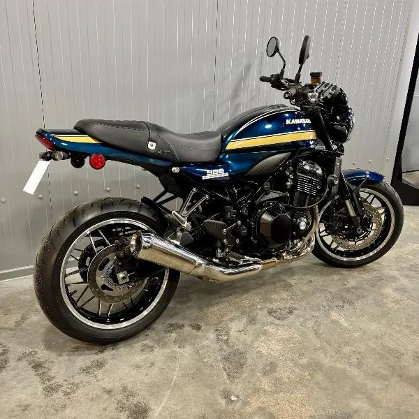 Z 900 RS