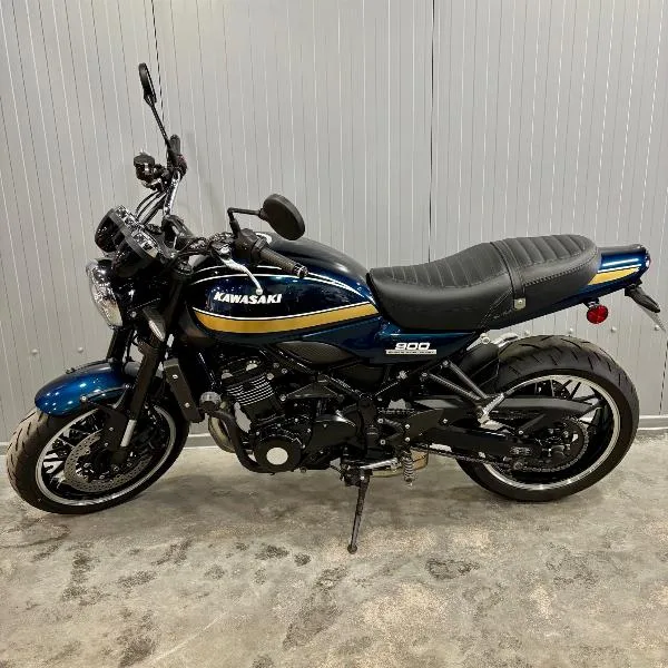 Z 900 RS
