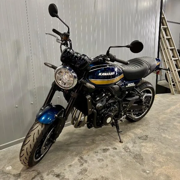 Z 900 RS