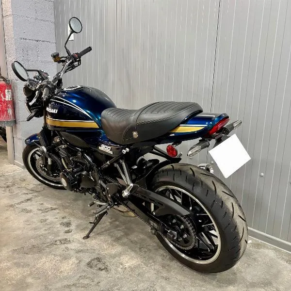 Z 900 RS