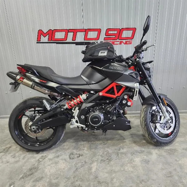SHIVER 900 ABS