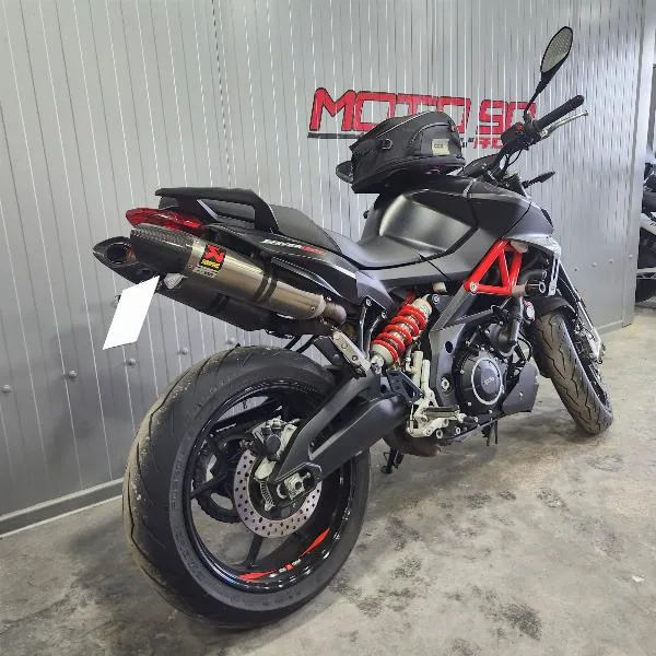SHIVER 900 ABS