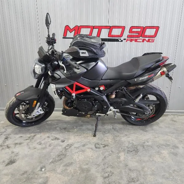 SHIVER 900 ABS