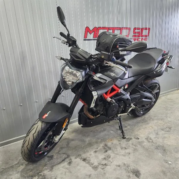 SHIVER 900 ABS