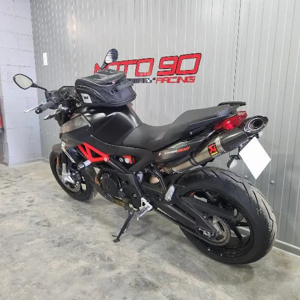 SHIVER 900 ABS
