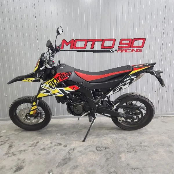 SX 125