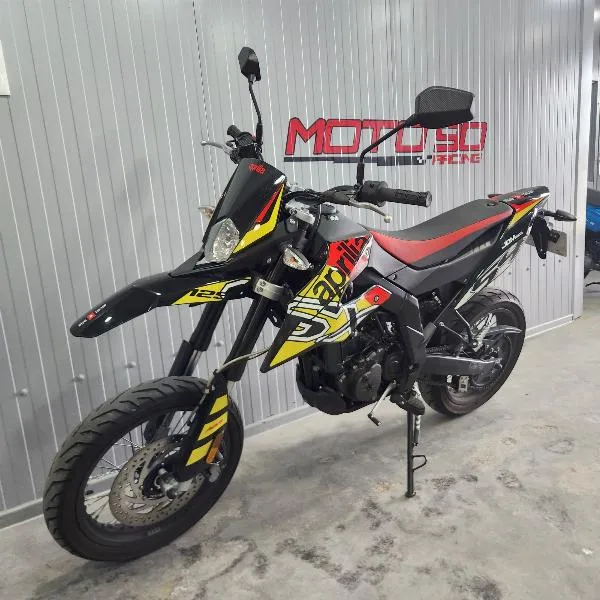 SX 125