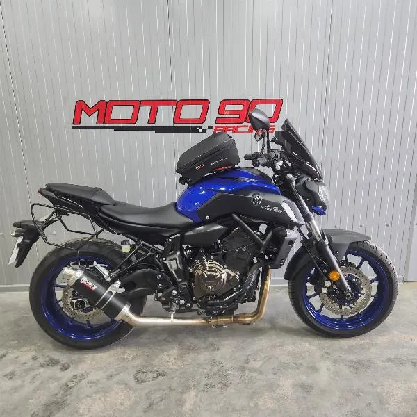 MT07