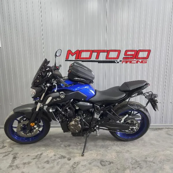 MT07