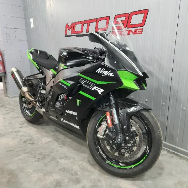 ZX10R
