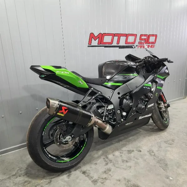 ZX10R