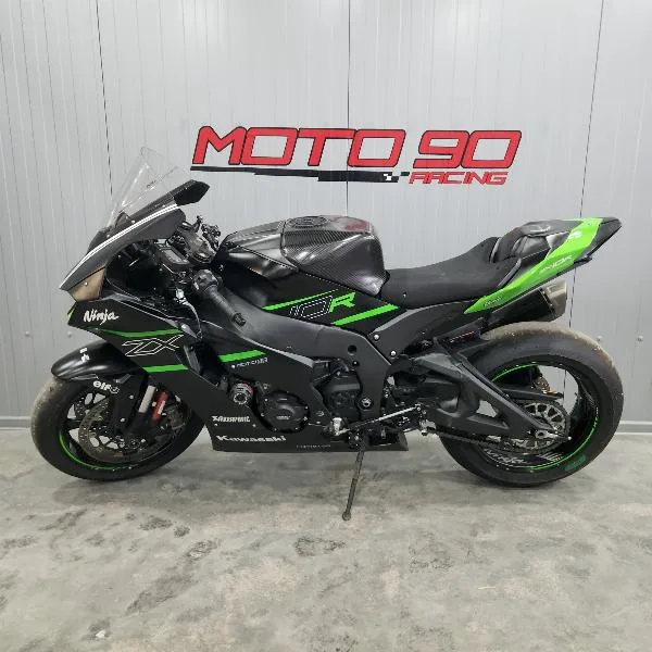 ZX10R