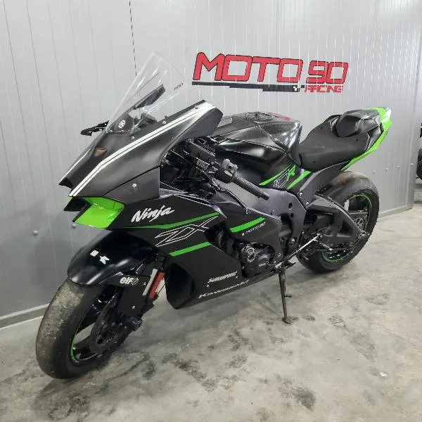 ZX10R