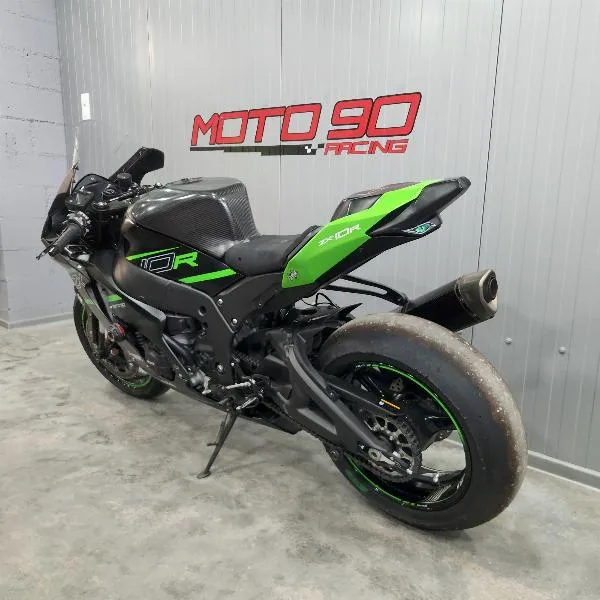 ZX10R