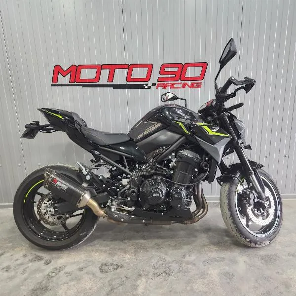 Z 900