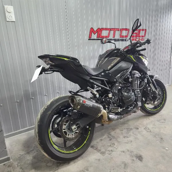 Z 900